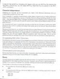 Sherlock manual page 14