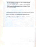 Sherlock manual page 19