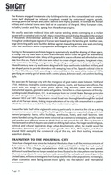 SimCity manual page 38