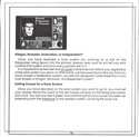 Star Trek, The Rebel Universe manual page 16