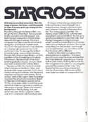 Starcross manual page 1
