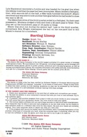Superbowl Sunday manual page 24