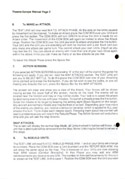Theatre Europe manual page 3
