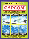 Troll Capcom passport page 3