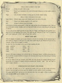Ultima II: The Revenge of the Enchantress manual page 7