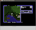 Ultima V: Warriors of Destiny Screen shot 3