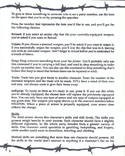 Wasteland manual page 6