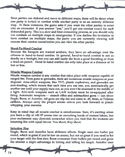 Wasteland manual page 16