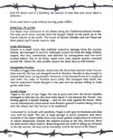 Wasteland manual page 20