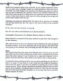 Wasteland manual page 5