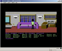 Zak McKracken and the Alien Mindbenders screen shot 6