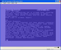 Zork II: The Wizard of Frobozz screen shot 3